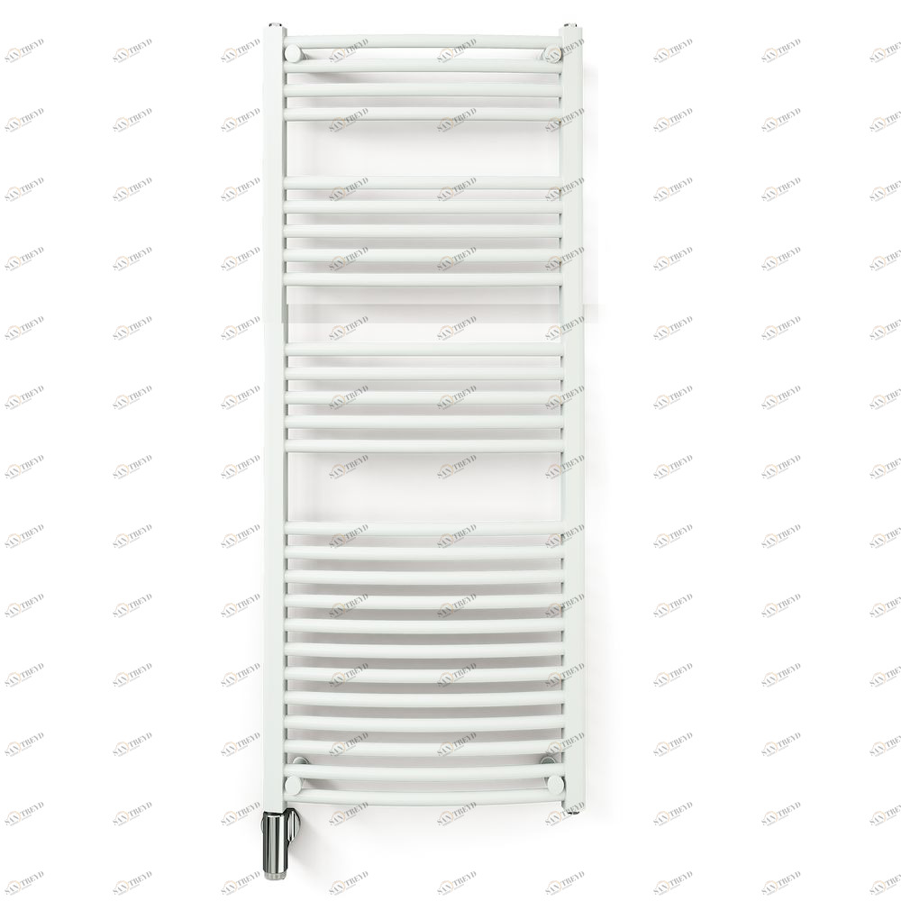 PAX 24-5200 Полотенцесушитель электрический Подъем 500 х 1400, вит 