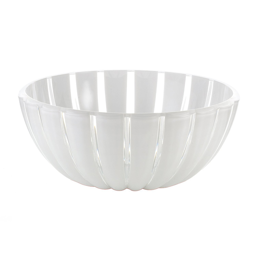 29692000 Салатник grace, D20 см, акрил, белый Guzzini 