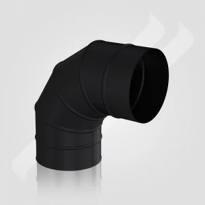 Отвод MAGMA 110 мм. угол 90