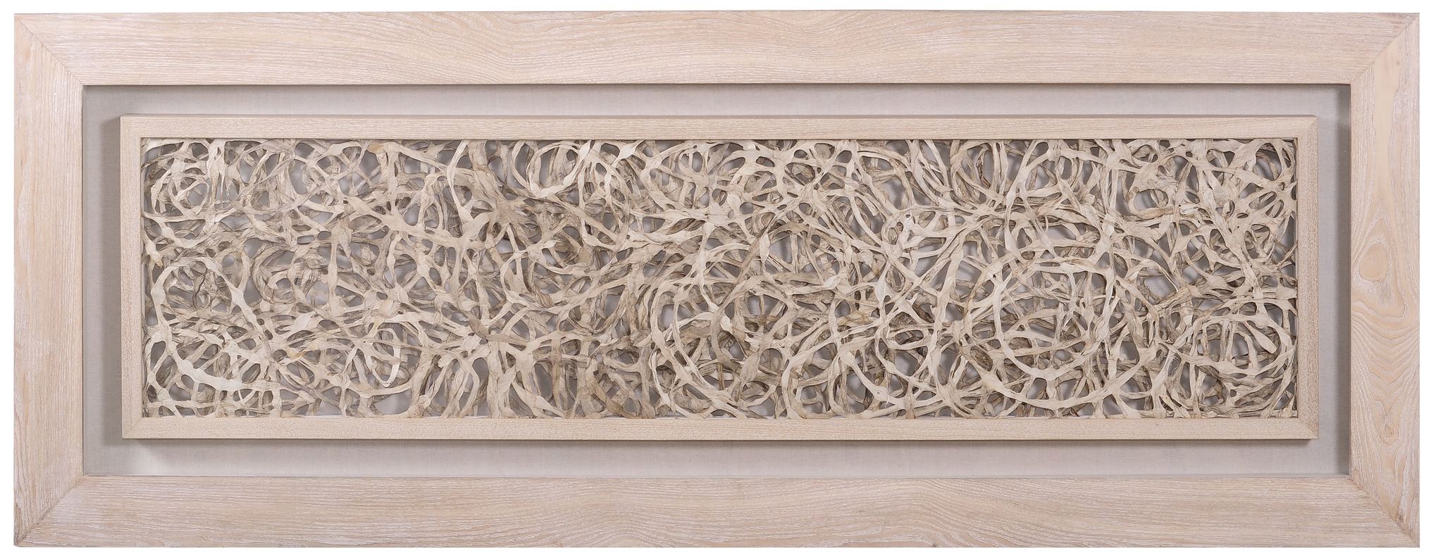 22090 Панно "Бумажный хаос" LAB.Space  - Вид №1