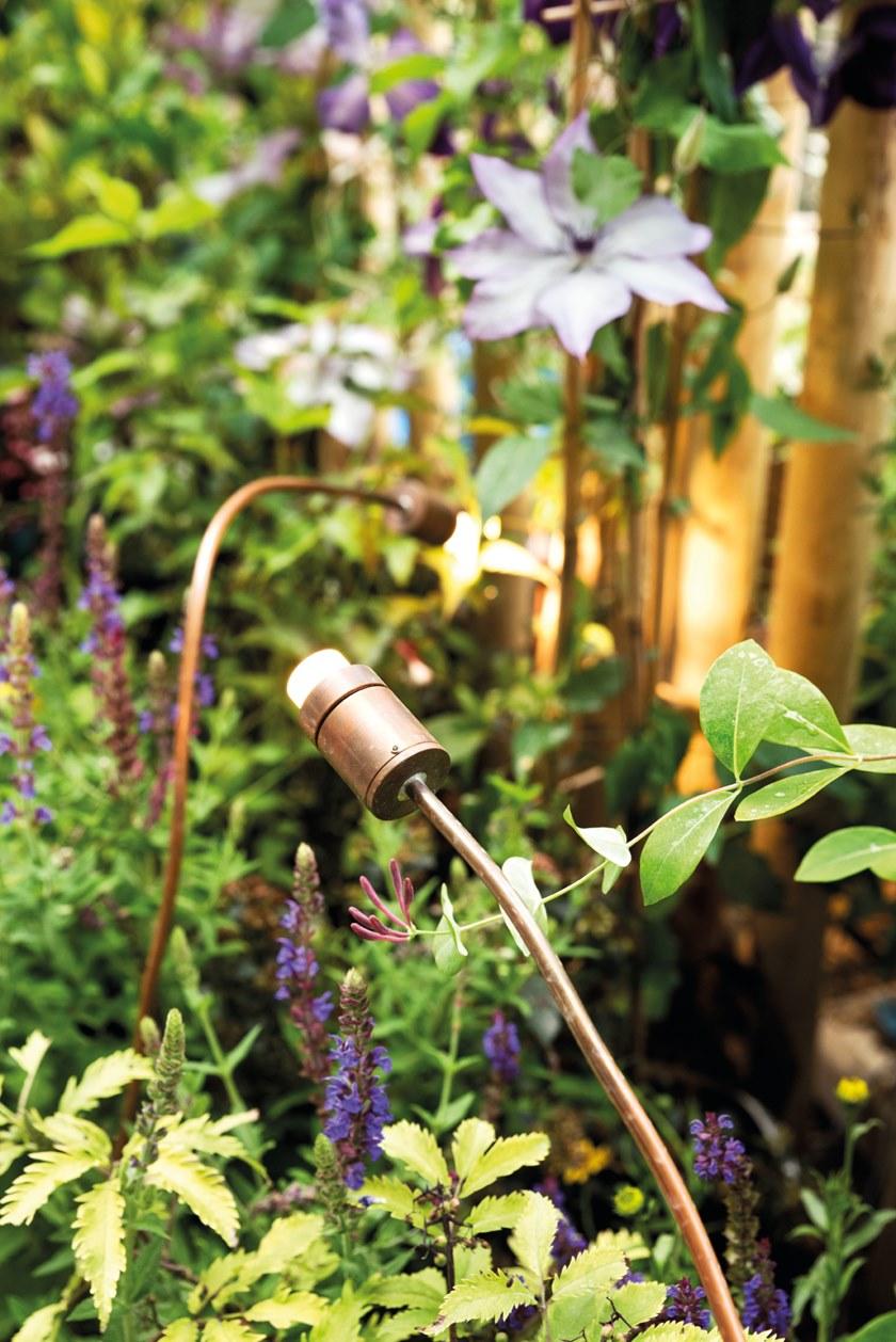 BEL-LIGHTING Торшер / светильник для уличного освещения  8031  - Вид №7