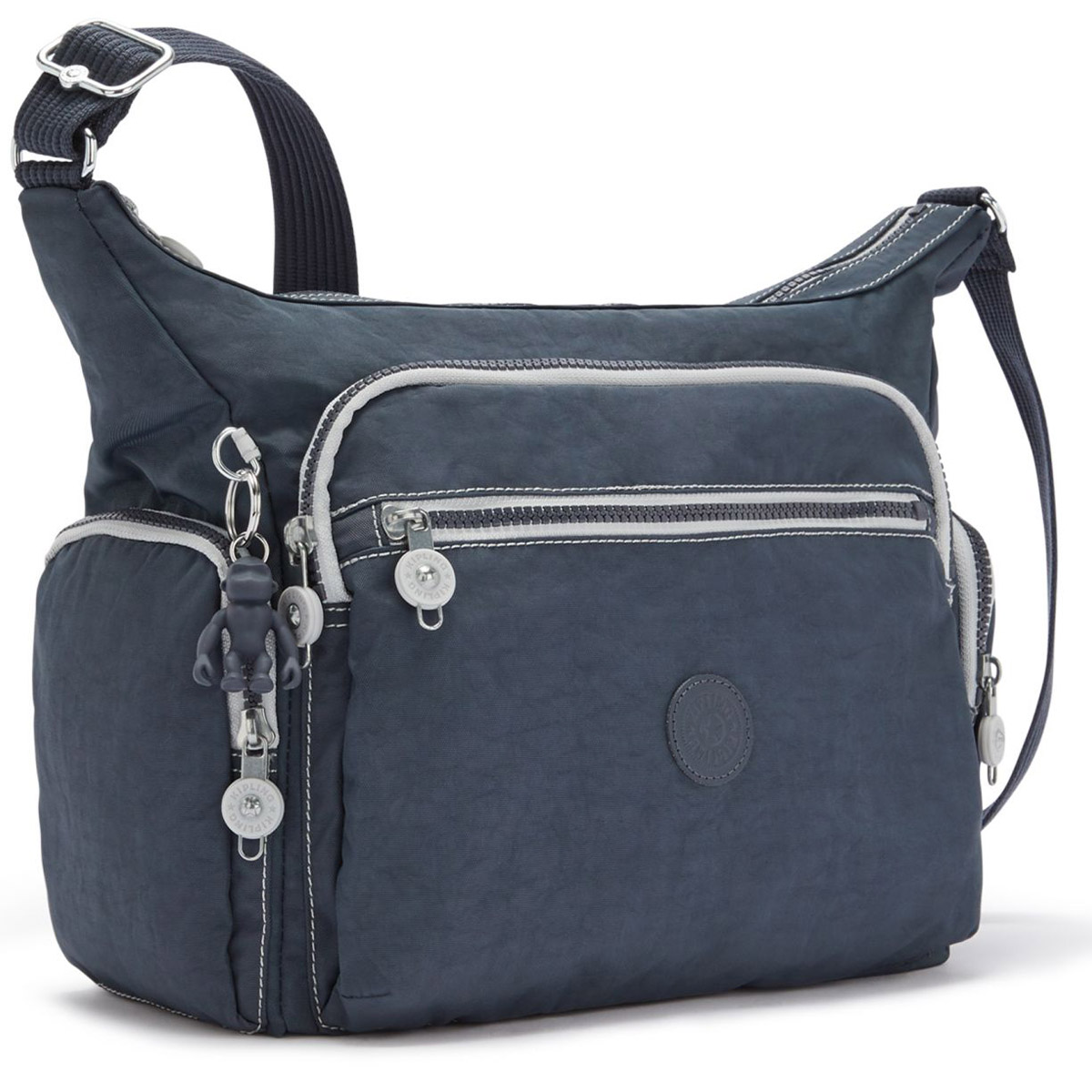 K1525589S Сумка кросс-боди Medium Crossbody Kipling Gabbie  - Вид №3