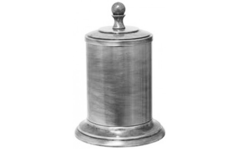 Баночка MIGLIORE Mirella ML.MRL-4810.CRDO - хром/золото  - Вид №2