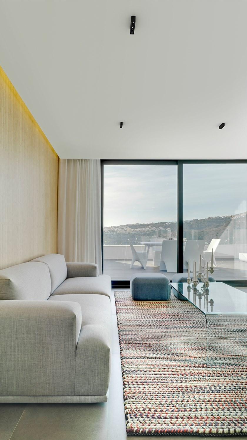 Arkoslight Несколько светодиодных прожекторов из алюминия Black foster surface sun-id-1431885 - Вид №2