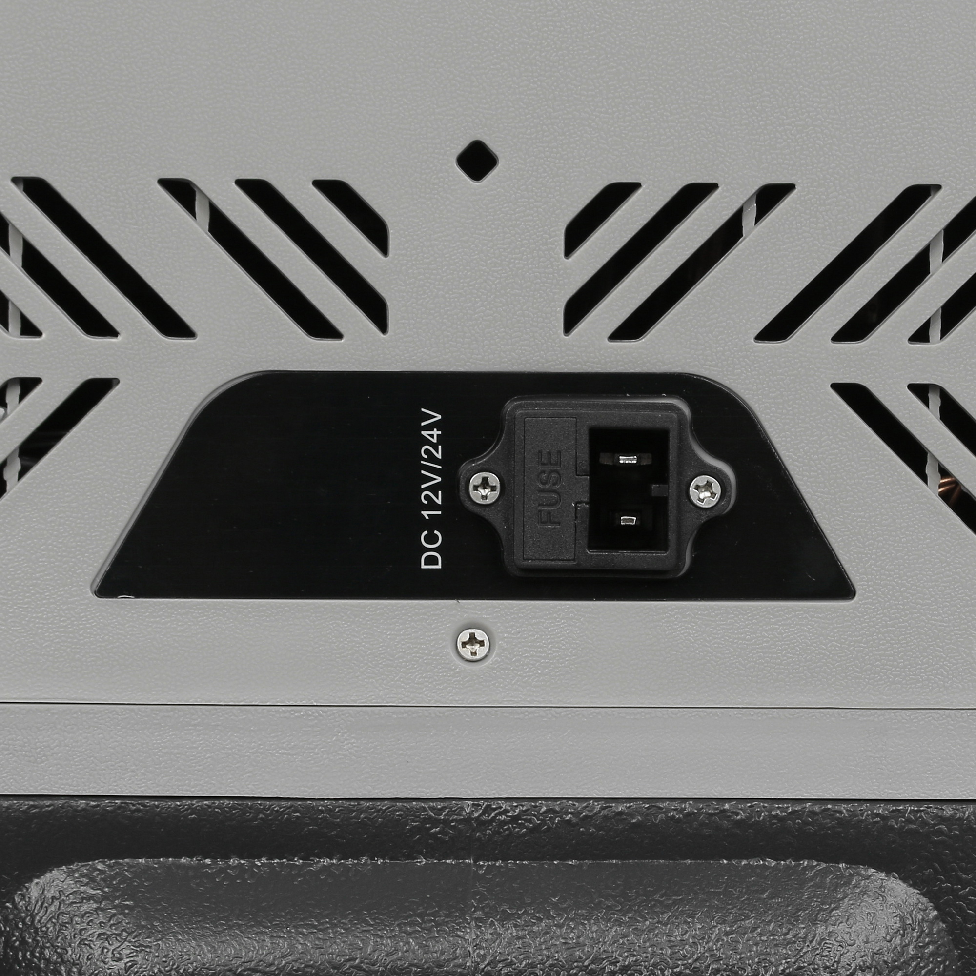 5424775 Холодильник автомобильный ALPICOOL CX50 серый STDN-0011550 - Вид №6