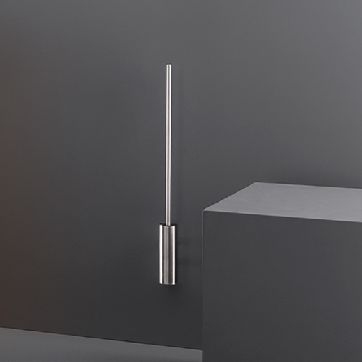 Настенный держатель для туалетной щетки  POS06 CEADESIGN  - Вид №1