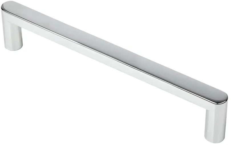 91080014 Ручка-скоба 128 мм хром S-2624-128 STLM-1012118