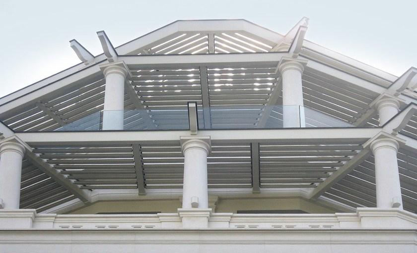 Capoferri Serramenti Пергола sun-id-1444510 - Вид №6