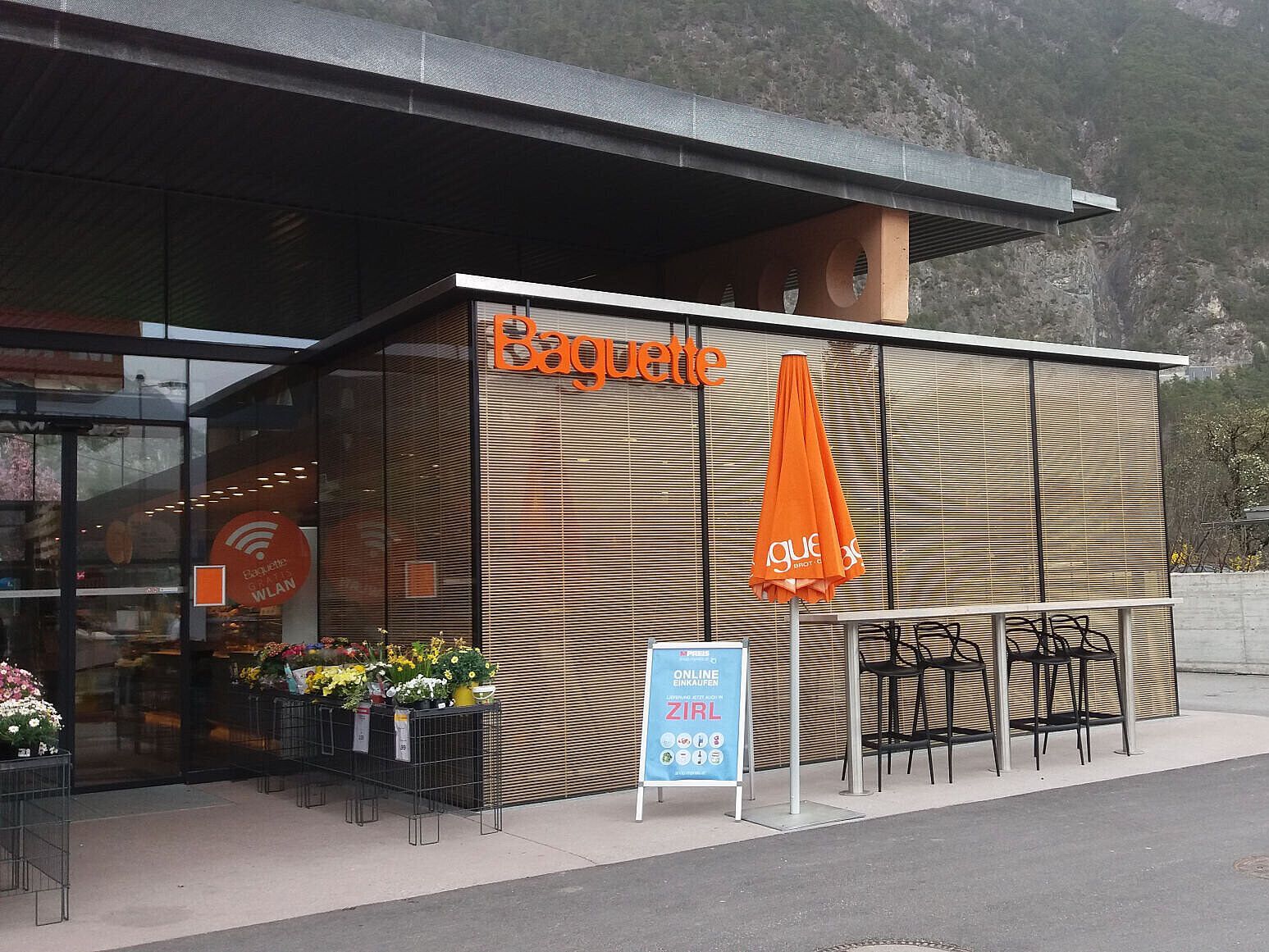 Система остекления с деревянной вставкой OKALUX Okawood ARCH-00095734 - Вид №3