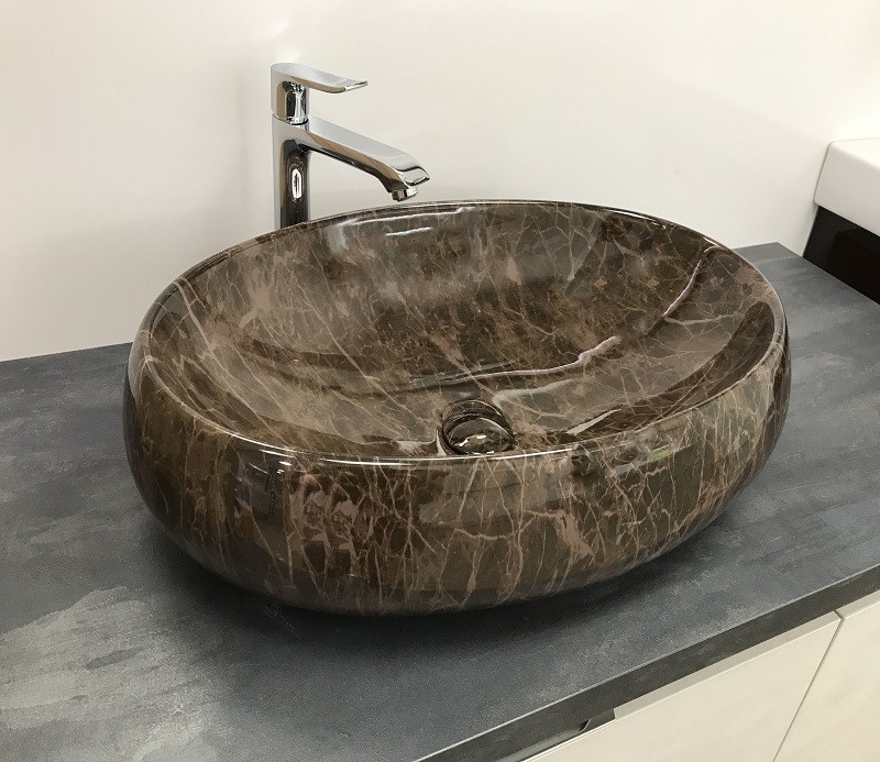 168 Умывальник LAB.Space MNC  - Вид №1