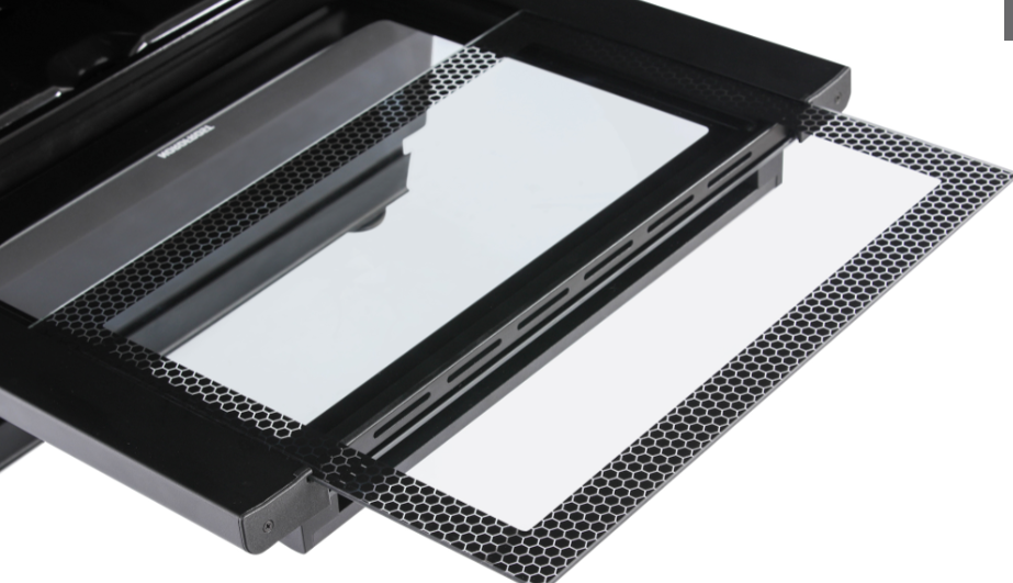 9016713 Газовая плита NORDFROST GG 6062 B черный STDN-0019709 - Вид №10