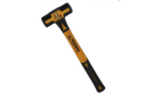 16230494 Кувалда Roughneck фибровая ручка, 16", 3lb 65-622 NIKONA
