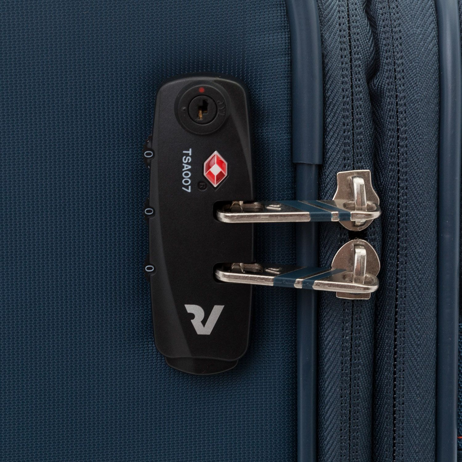 6127-03 Чемодан 6127 Cabin Trolley Exp Roncato Speed - Вид №6