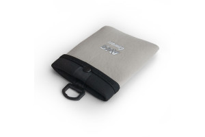 17173825 Держатель Magic Pocket MP-777 серый 43130 AVS
