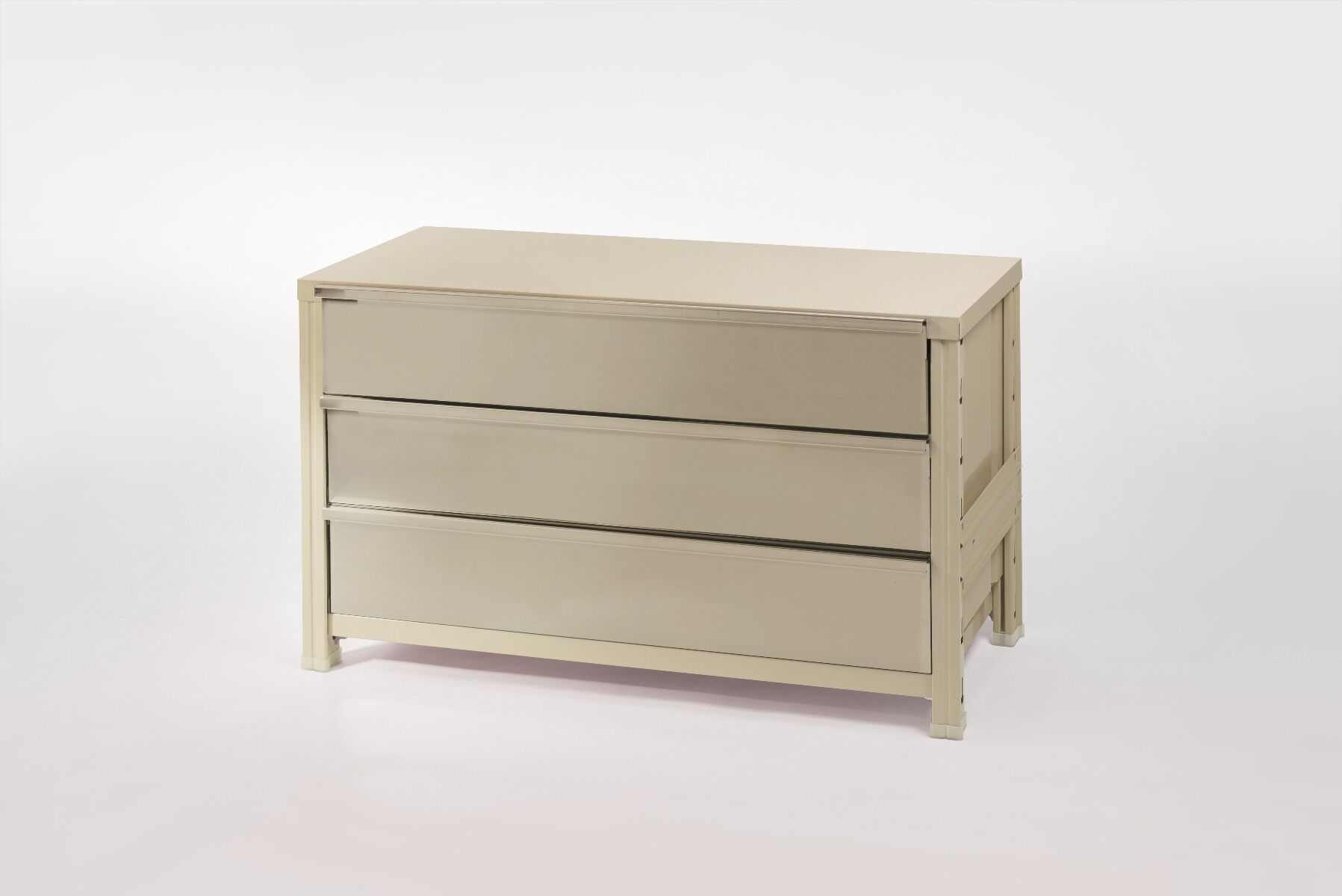 Металлический комод Situér SM ARCH-00029006 - Вид №4