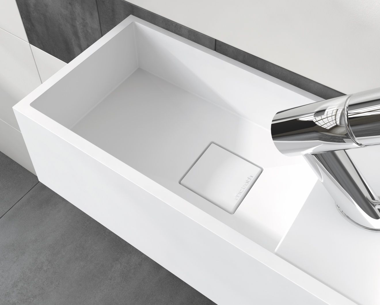 MCBATH Умывальник Аргос sun-id-1959904 - Вид №2