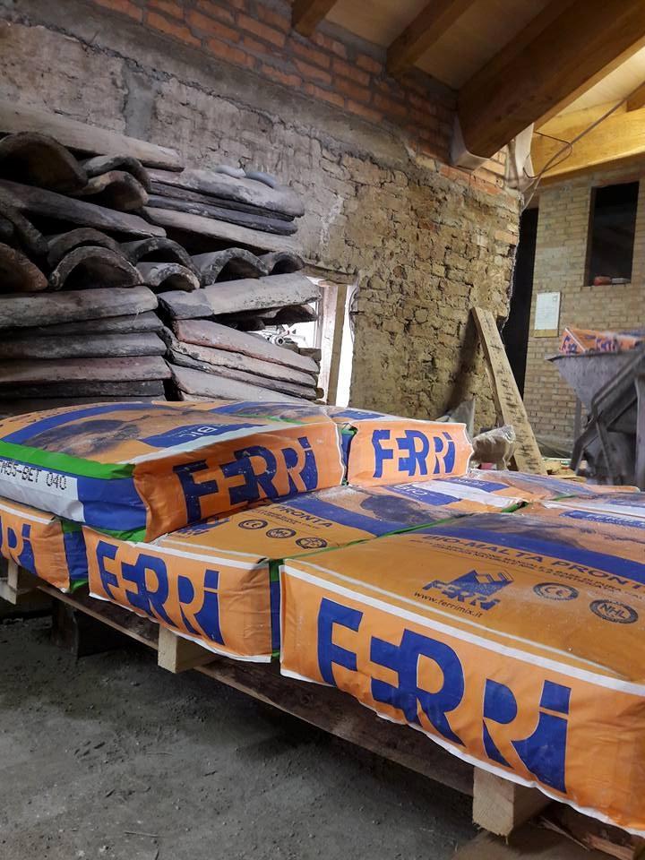 Ferrimix Biocalce sun-id-1355823 - Вид №4