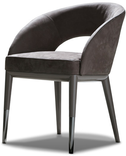 GRST49 Vision Стул c подлокотниками - giorgio collection