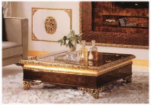 Стол журнальный  AR ARREDAMENTI 428