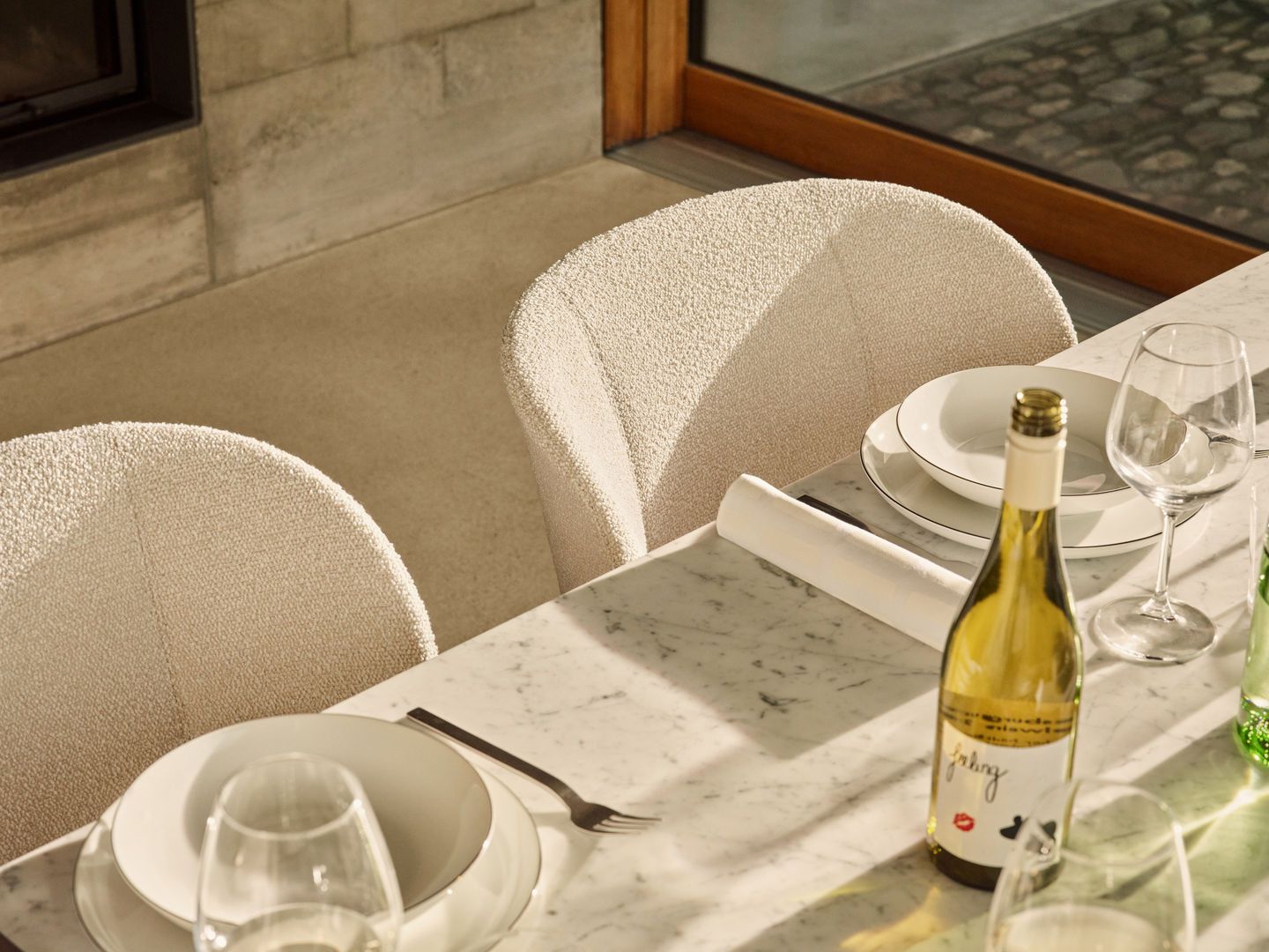 Мягкий стул VITRA ARCH-00128675 - Вид №6