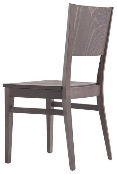 Palma Стул из бука Soko 472d.m2 - Вид №2