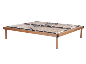 Регулируемая двойная сетка