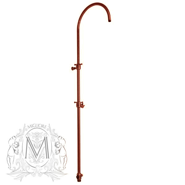 Душевая колонна MIGLIORE Revival ML.ARC-36.253.DO - золото  - Вид №2