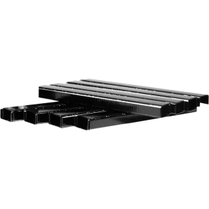 Скобы Okinawa тип 140 для строительного степлера 12 мм (1000 шт) 89403096