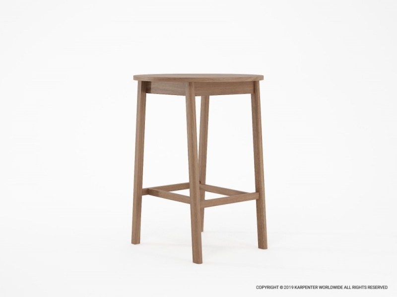 517_1133 Круглый барный стол Karpenter  - Вид №1