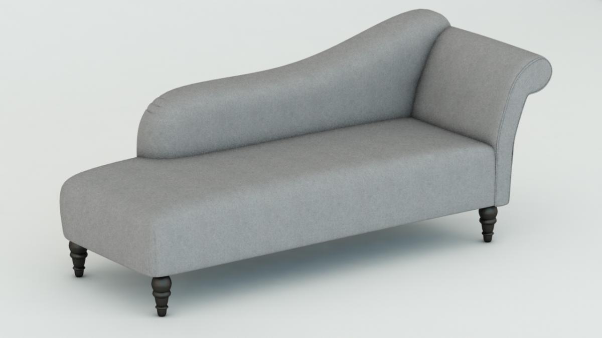 029230 Кушетка Albi Manuel Larraga Santreyd  - Вид №3