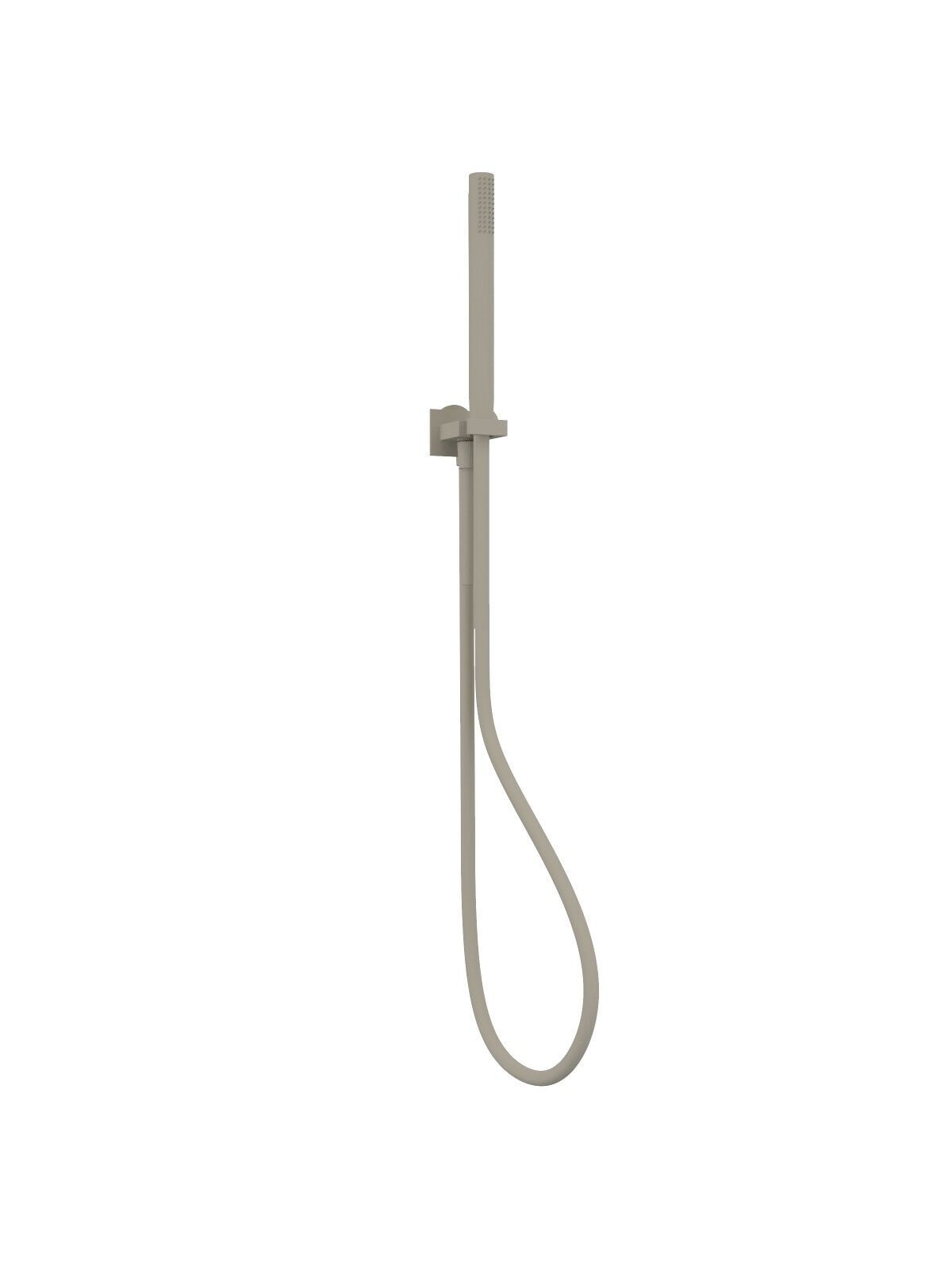 Настенный ручной душ с держателем Rubinetterie Frattini ARCH-00137832 - Вид №17