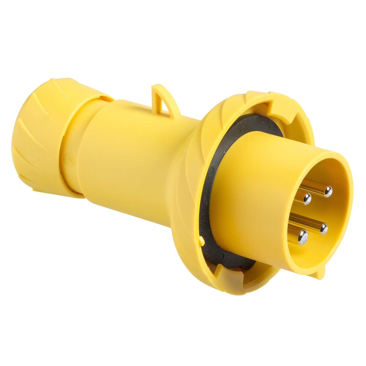 PKX16M714 КАБ ВИЛК 16A 3PE 100-130 IP67 Schneider Electric PratiKa 