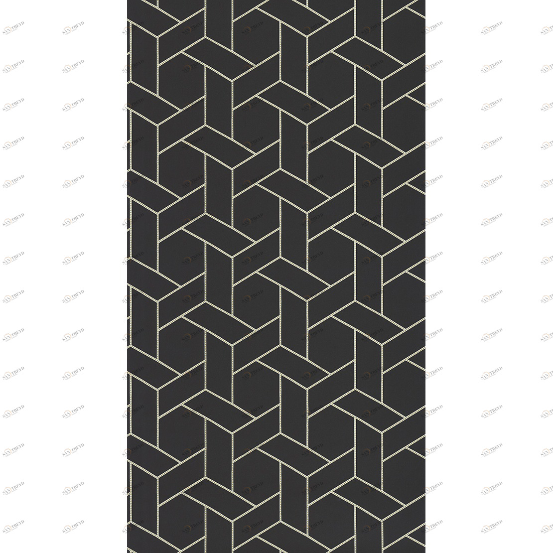 Рулон обоев HELSINKI HELS82039528. Основа нетканый материал Casadeco