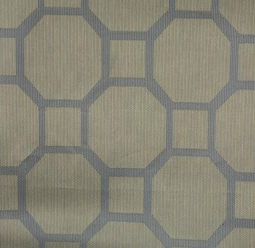 Aldeco Огнестойкая ткань с графическими мотивами для штор Ghute sun-id-1403399 - Вид №1