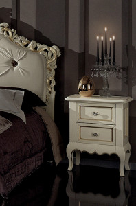 Тумбочка  MIRANDOLA M2178