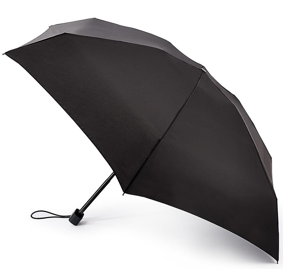 G843-01 Мужской зонт G843 Black Fulton 