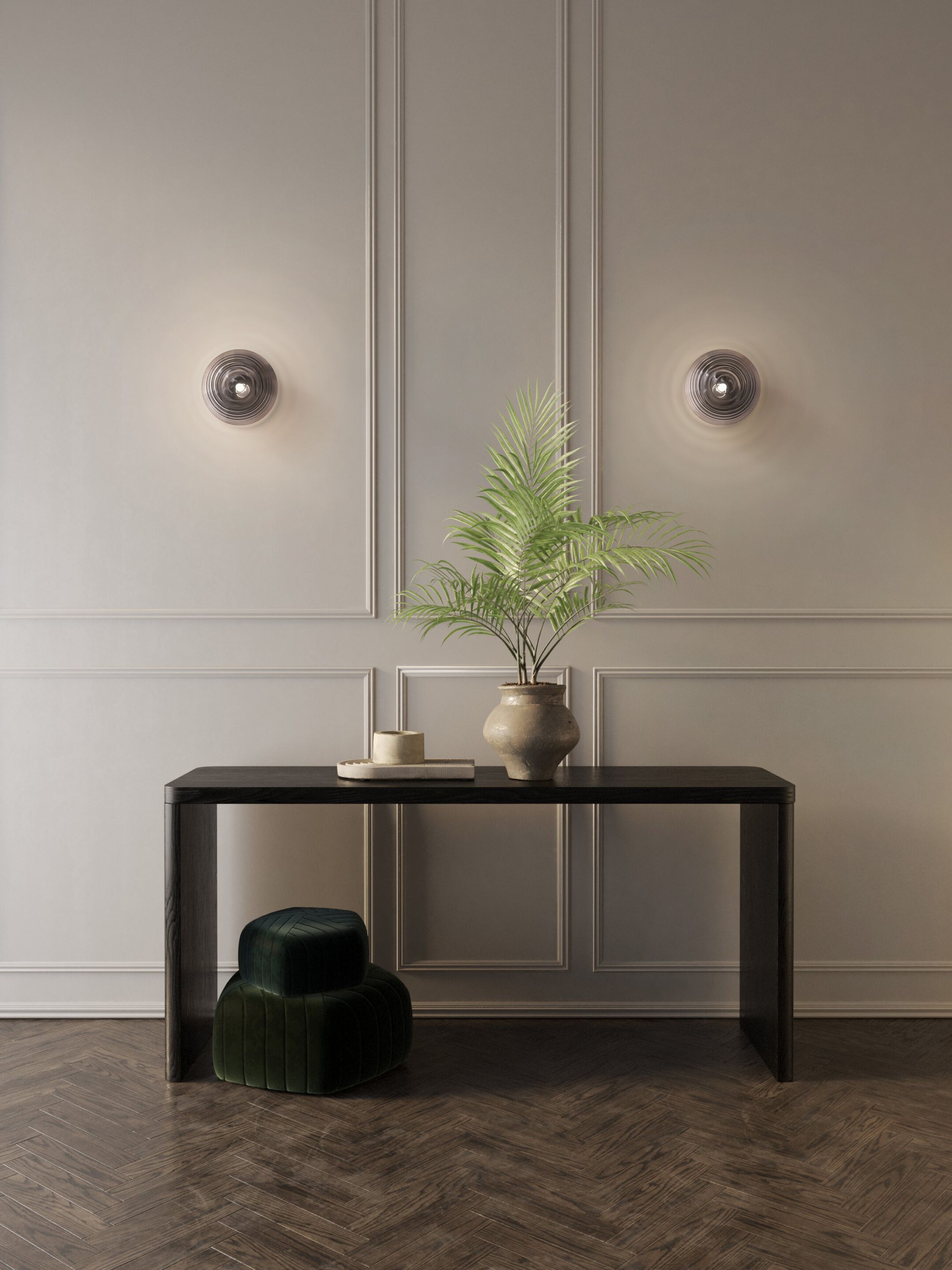 Стальной потолочный светильник Astro Lighting Tacoma ARCH-00109732 - Вид №11