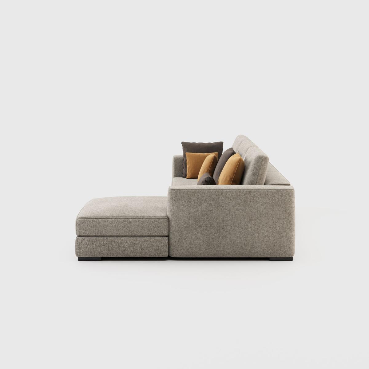 103587 Диван угловой LasKasas Grey - Вид №4