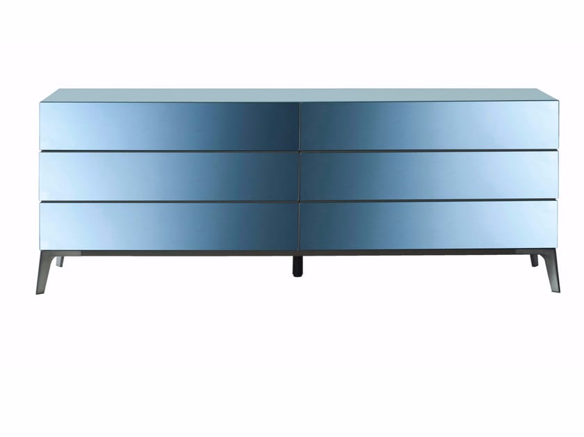 Шкаф с ящиками ROCHE BOBOIS Глобус ARCH-00067407