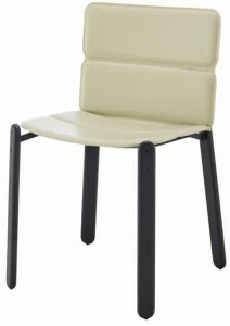 Ligne Roset Кожаное кресло