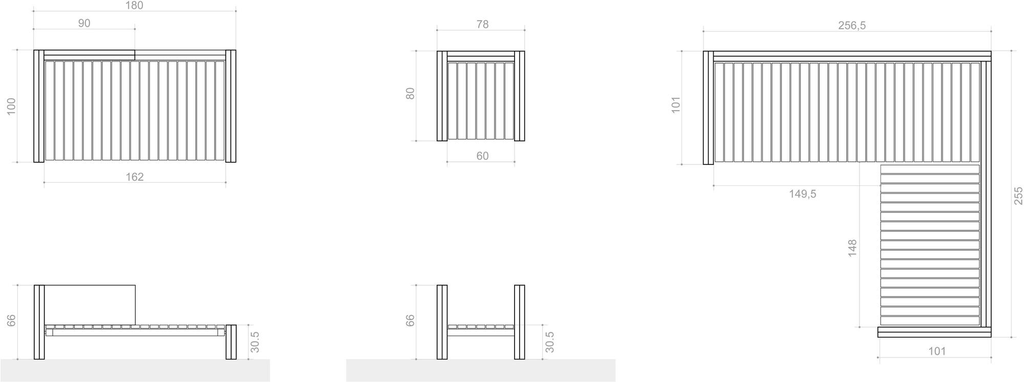 FranchiUmbertoMarmi Дормез из мрамора Bettogli sun-id-1369262 - Вид №6