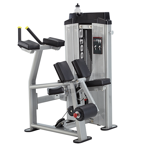 HLC400B Steel flex hope hlc400b сгибание ног стоя Steel Flex Hope