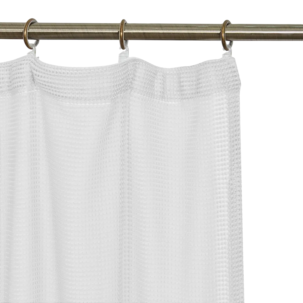 AMORE MIO Тюль «Фентези Макраме» с ажурным переплетением 250×260 см 82731584 STLM-0034856 - Вид №3