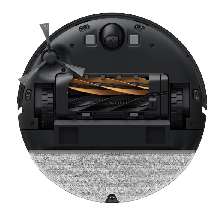 5618367 Робот-пылесос Dreame D20 черный STDN-0104011 - Вид №6