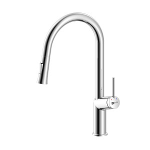 LM3850C Смеситель Minima для кухни LEMARK MINIMA