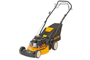 15866918 Бензиновая самоходная газонокосилка LM1 AR42 12A-LQSJ603 Cub Cadet