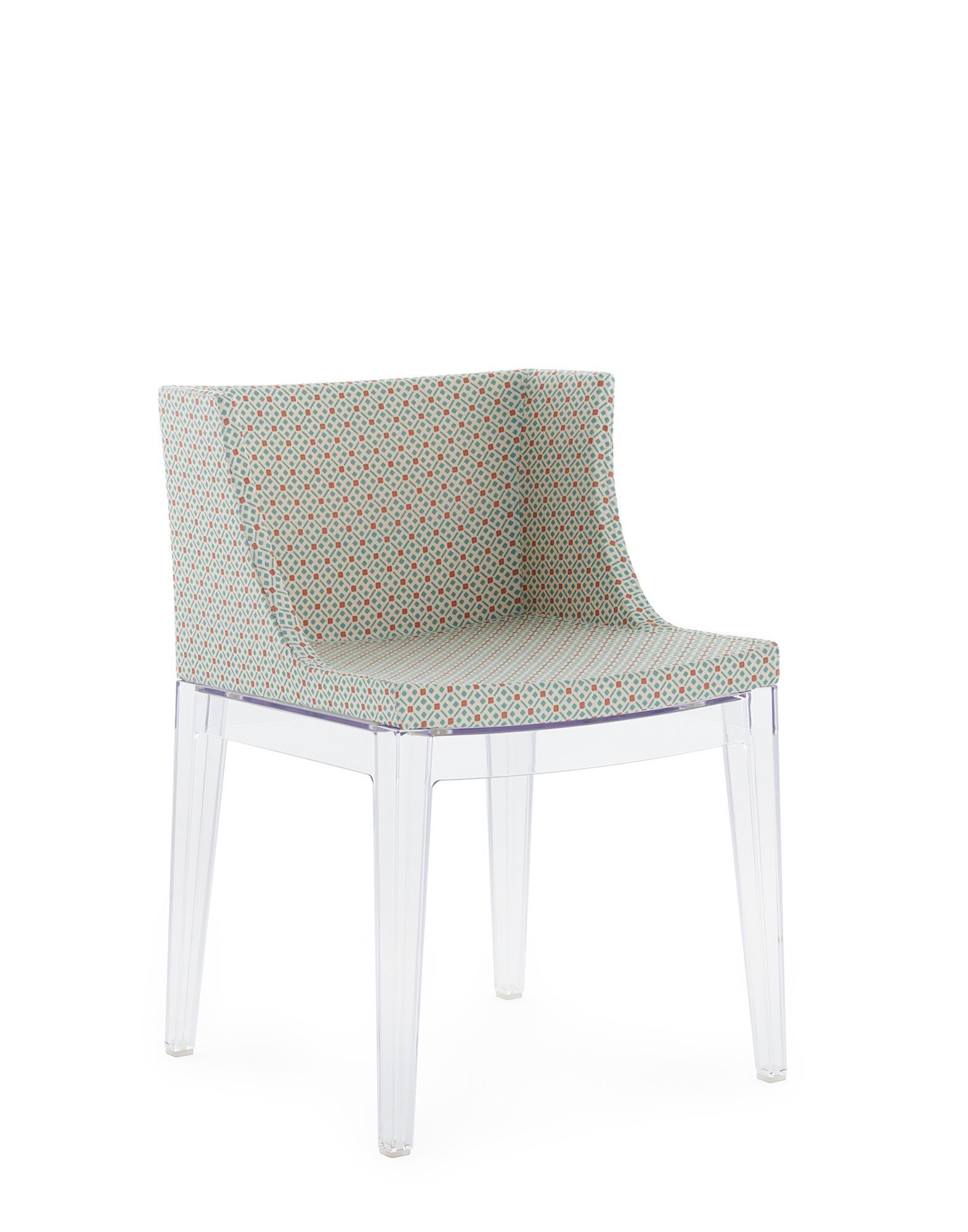 Тканевый стул Kartell MADEMOISELLE LIBERTY ARCH-00090774 - Вид №17