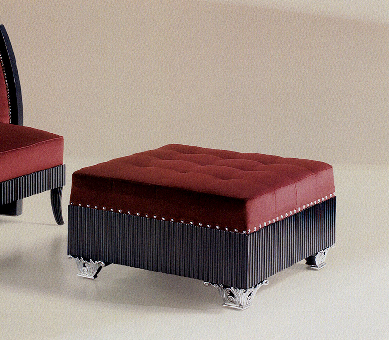 Пуф DIAGONAL FRANCESCO MOLON S501 