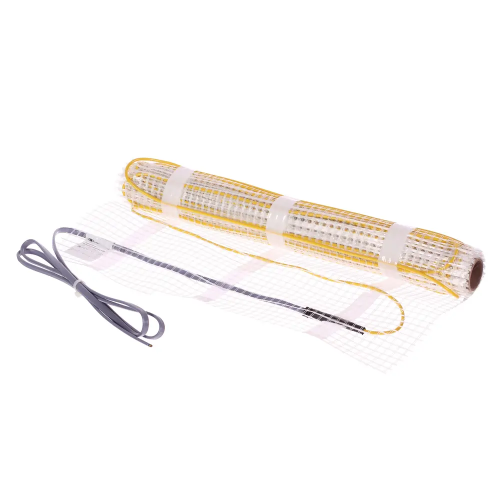 Нагревательный мат для теплого пола Теплолюкс 1 м², 150 Вт STLM-2067128 - Вид №1