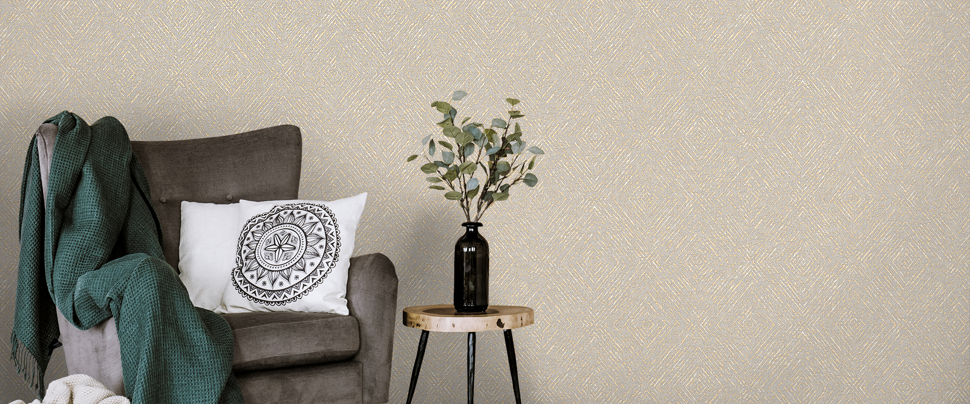 Victoria Stenova 889518 Мотив BERGAMO 889518 - Вид №1